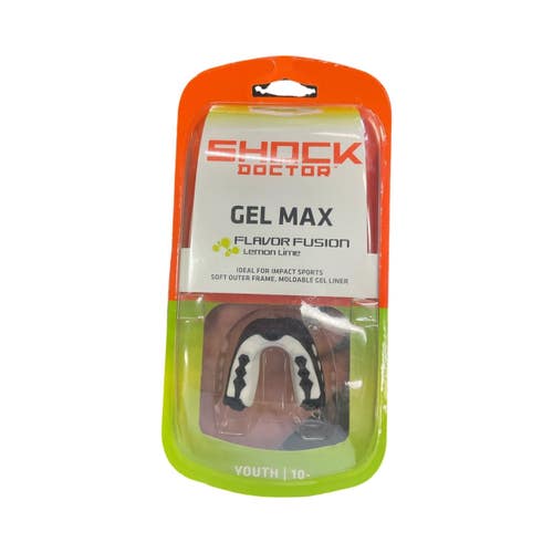 Used Shock DR Football Accessory 11859-S000032501