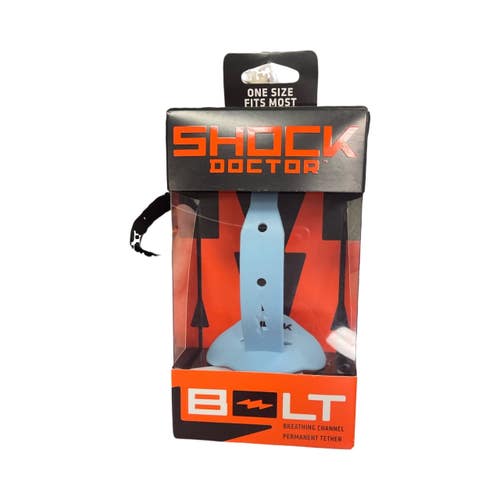 Used Shock DR Football Accessory 11859-S000032500