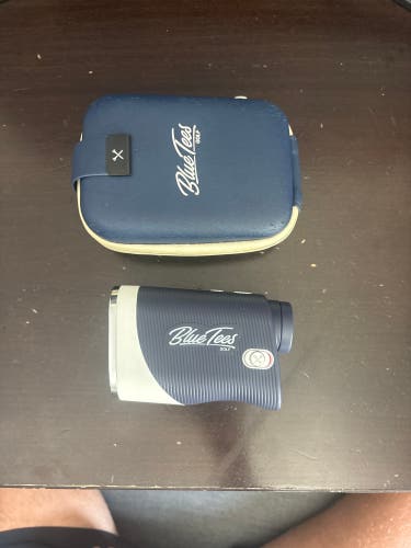 Blue Tees Golf 3 max rangefinder