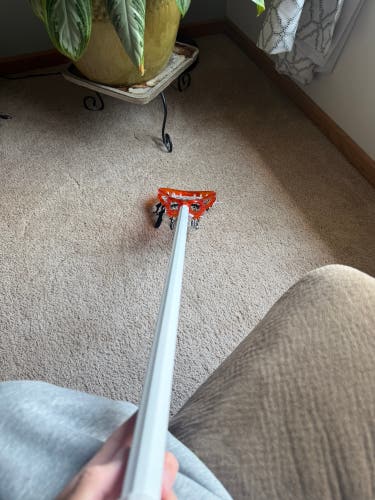 Adult ECD Ion Stick (New)