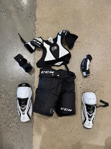 Youth CCM Starter Kit (Used)