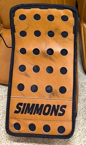 Simmons Regular Glove Set