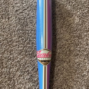 2026 Combat A1 BBCOR Certified Bat (-3) 30 oz 33" (New) MAVERICK