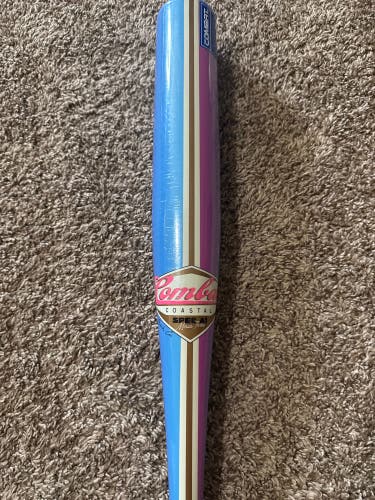 2026 Combat A1 BBCOR Certified Bat (-3) 30 oz 33" (New) MAVERICK