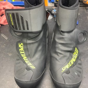 Specialized Defroster Winter Mountain Bike Shoes - Size 13