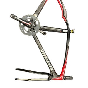 Specialized Ruby Carbon Road Frameset - 51cm