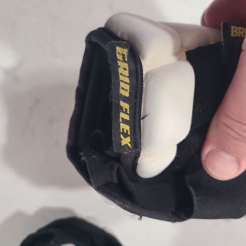 Medium Brine Clutch Arm Pads (Used)