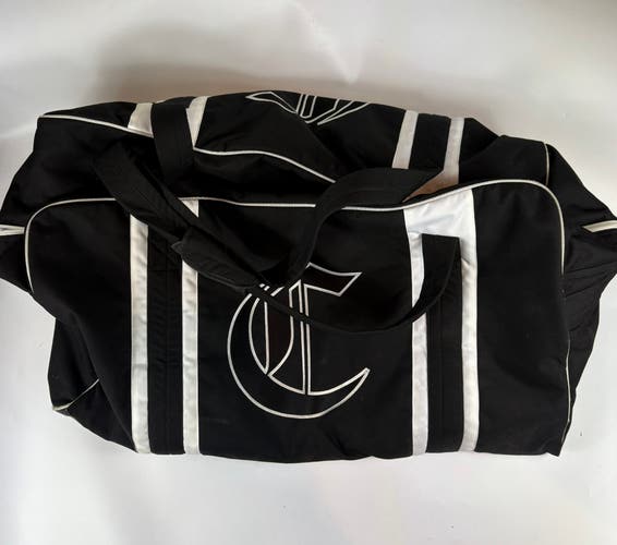 BCHL Player Bag (Used)
