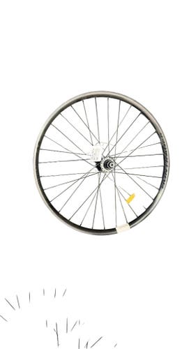 Bontrager Line Comp 30 27.5" Rear Wheel - 141mm Micro Spline
