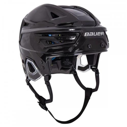 Bauer Re-Akt 150 Helmet Pro Stock - Black (New)