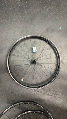 Bontrager Paradigm 700c Front Wheel 12x100