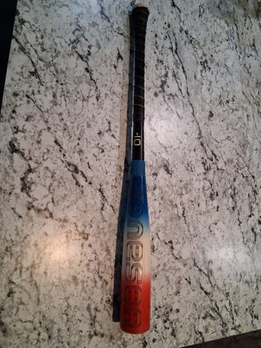 2026 Warstic Bonesaber USA Lonestar Edition