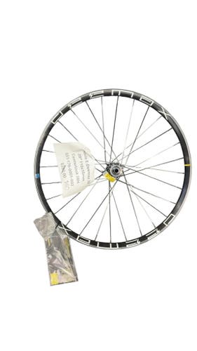 Mavic E-Deemax 30 29" Front Wheel - 110x15mm Centerlock