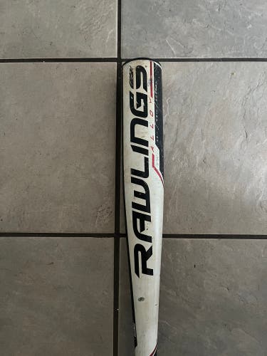 2019 Rawlings 5150 Alloy BBCOR Certified Bat (-3) 29 oz 32" (Used)