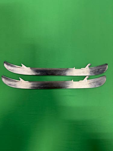 Bauer Fly-X Holders, Runners, & Replacement Steel Blades 254 mm (Used)