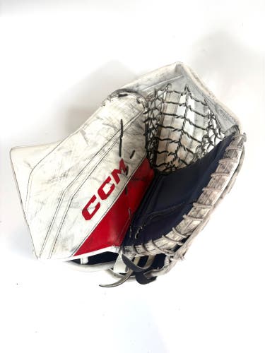 CCM EFlex 6 Regular Pro Stock (Used)