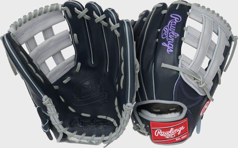 Rawlings Aaron Judge Pro Preferred 12.75" Outfield Baseball Glove RHT (NEW)