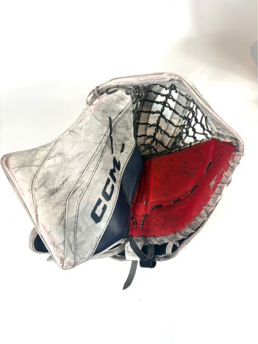 CCM EFlex 6 Regular Pro Stock (Used)