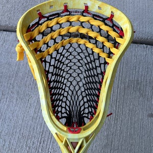 CUSTOM New Signature Contract Pro Offense (widened) w/ StringKing 5X tracer