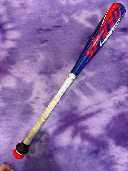 2022 Easton Speed Composite Bat USABat Certified (-13) Composite 14 oz 27" (Used)