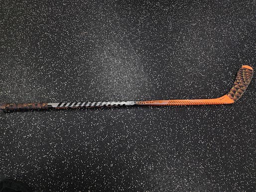 Used Warrior QR5 COVERT Junior One Piece Left 20 Flex 11849-S000042283