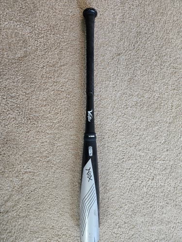2021 Victus Nox Hybrid USSSA Certified Bat (-5) 25 oz 30"