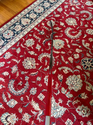 Senior CCM JetSpeed FT8 Pro Right Handed Hockey Stick P28 75 Flex (Used)