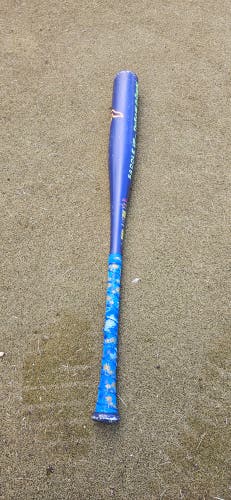 Combat MFG Spec A1 Alloy BBCOR Certified Bat (-3) 29 oz 32" (Used)