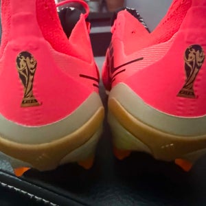 Adidas predator World Cup