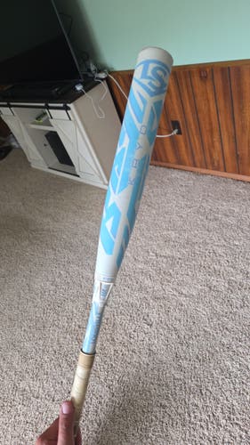 2025 Louisville Slugger Kryo Composite Bat (-10) 20 oz 30" (Used)