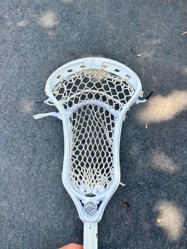 Maverik Kinetik 3 Used Stringing Head (Used)