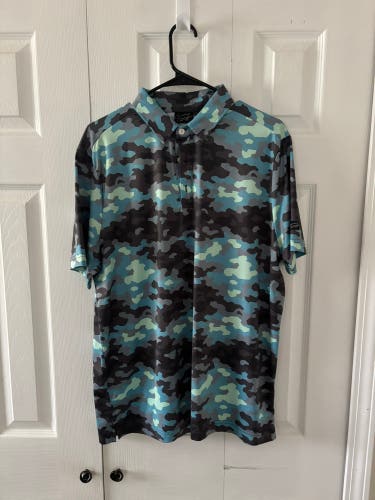 Sunday Swagger Large Men's Polo (Used)