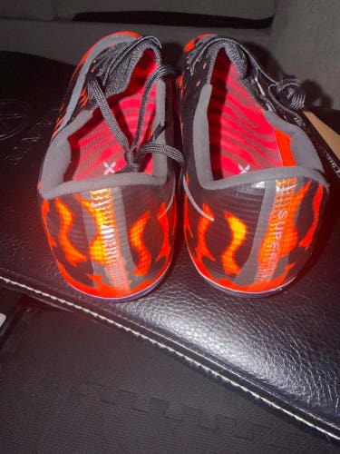 Nike mercurial superbly Scorpion