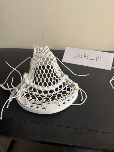 Nike CEO Fresh Stringing Head (New)