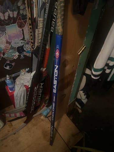 Easton Cyclone Shaft (Used)