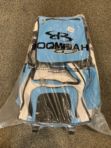 Blue Boombah Bat Pack (New)