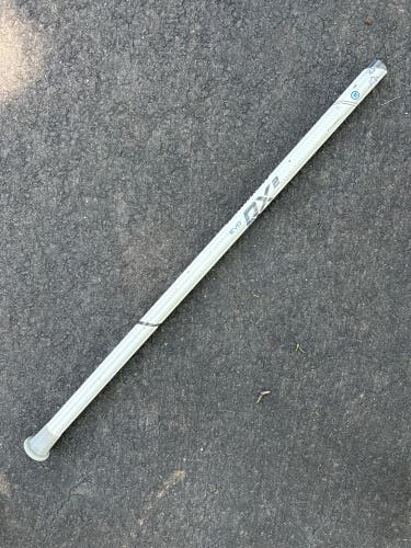 Warrior Evo QX2 Shaft (Used)