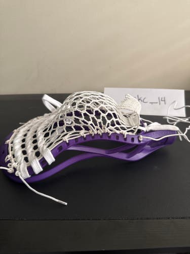 Under Armour Command 2 Fresh Stringing Head (New)