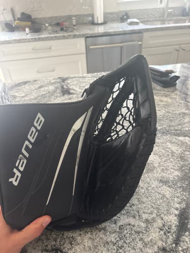 Bauer Hyperlite 2 Regular Pro Stock (New)