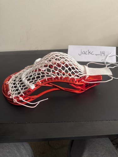 Maverik Tactik 3 Fresh Stringing Head (New)