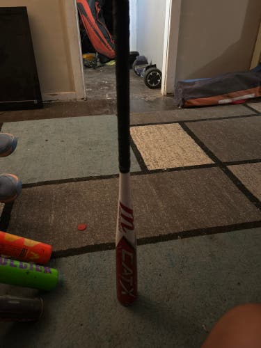 Marucci Bat (-3) 29 oz 32" (Used)