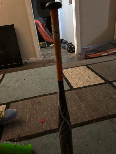 Combat Bat (-10) 20 oz 30" (Used)