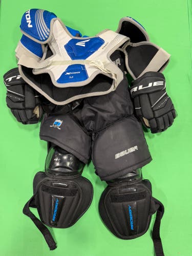 Youth Other Starter Kit (Used)
