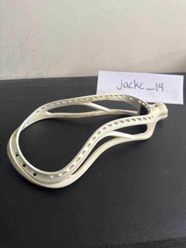 ECD DNA Unstrung Head (Used)