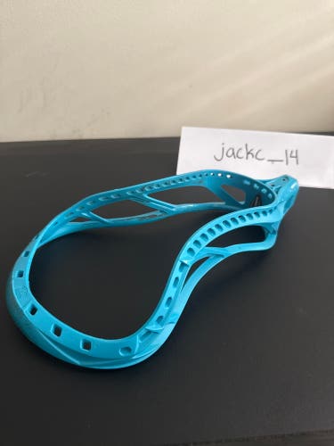 Maverik Tactik 2.0 Unstrung Head (Used)