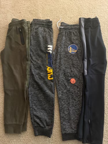 Large Boys Pants (Used)