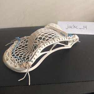 Warrior Rabil Used Stringing Head (Used)