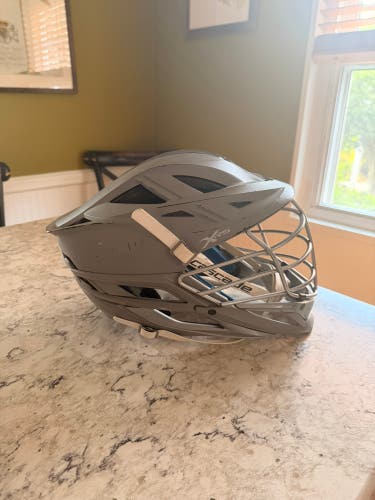 Cascade XRS Helmet (Used)