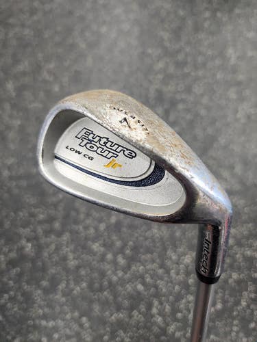 Used Intech FUTURE TOUR JR Jr Individual Iron RH 9 Iron 11849-S000042294