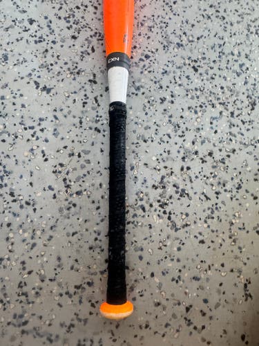 2014 Easton Mako Composite USSSA Certified Bat (-11) 19 oz 30" (Used)